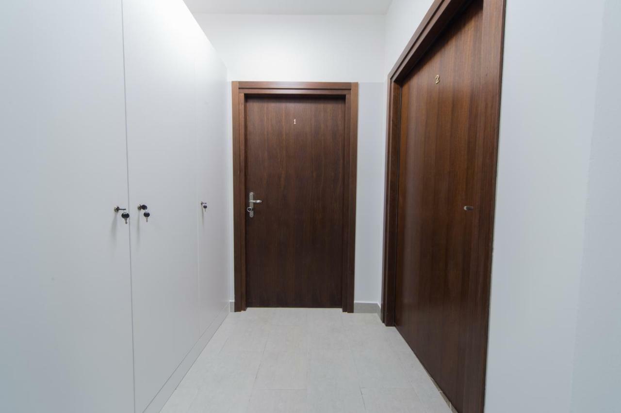 M2 Main Square Apartment *
