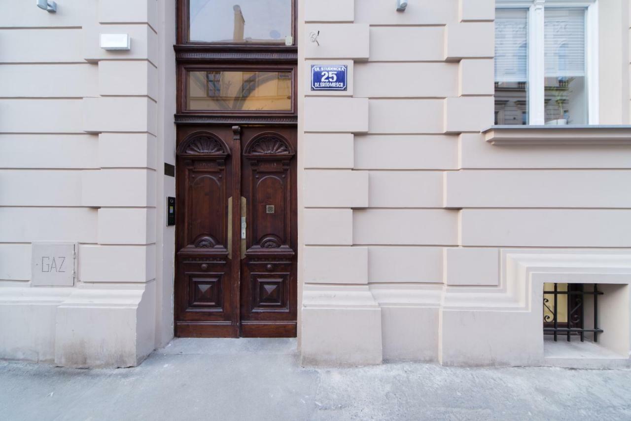 Apartament M3 Main Square *