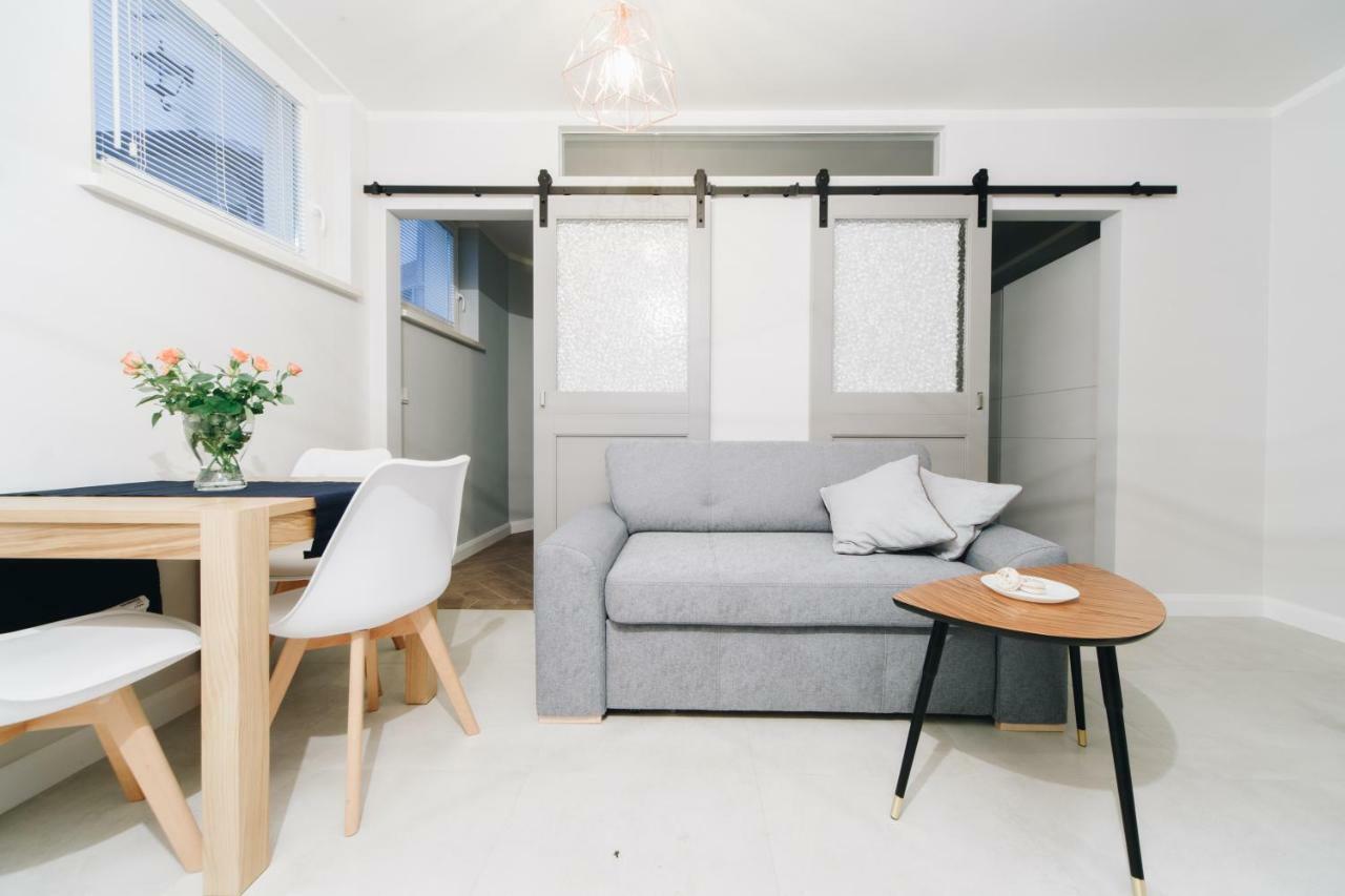 Appartement M6 Main Square Stylish One Bedroom