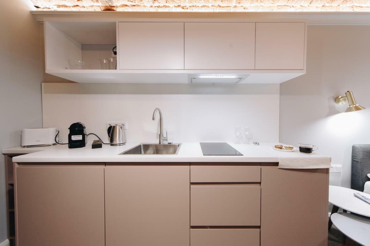 M2 Main Square Apartment