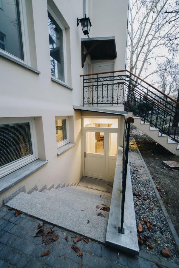 M6 Main Square Stylish One Bedroom Appartement Krakau