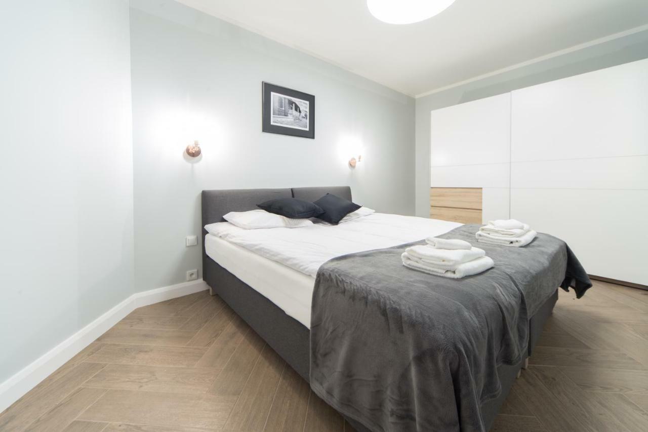 Appartement M6 Main Square Stylish One Bedroom
