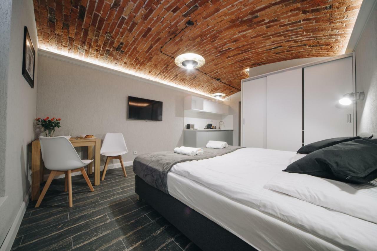 M3 Main Square Apartament