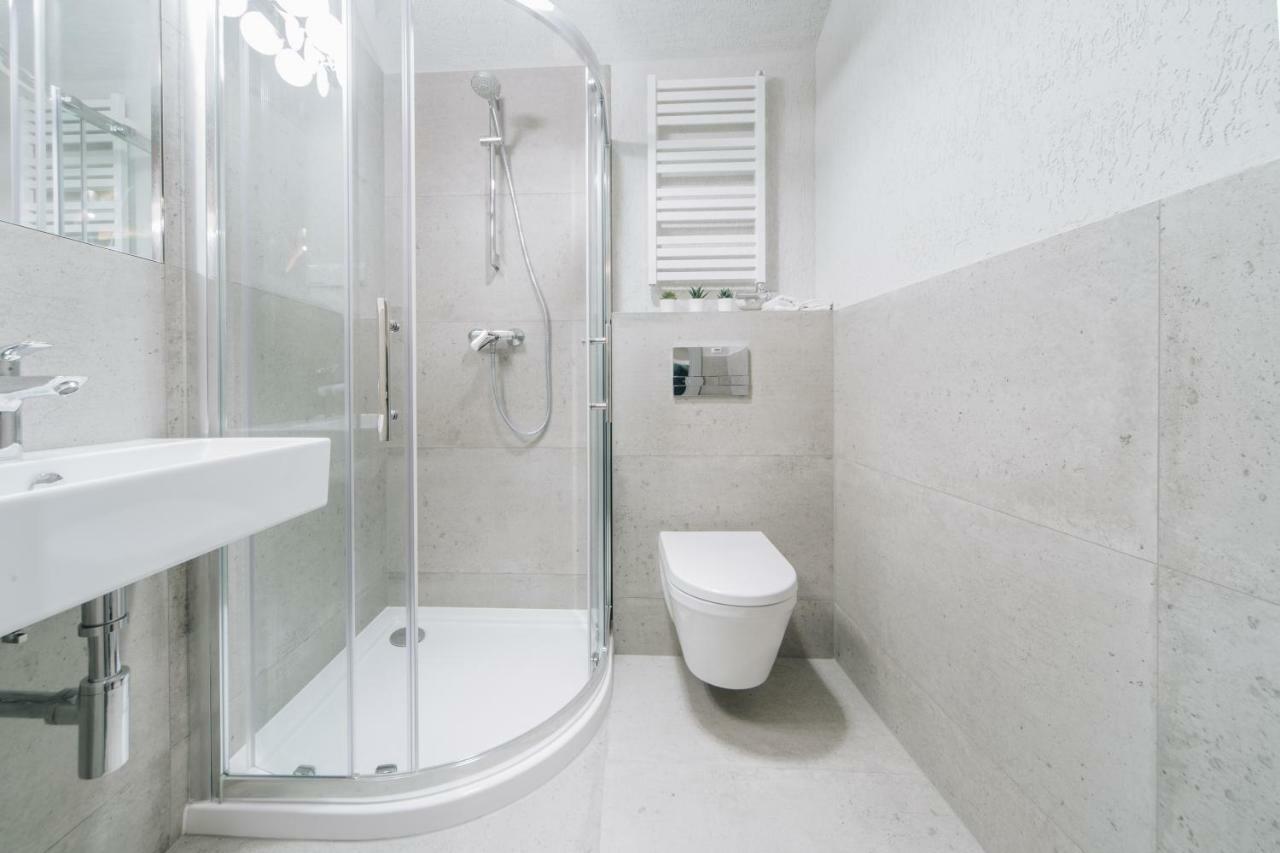 Apartament M3 Main Square Kraków
