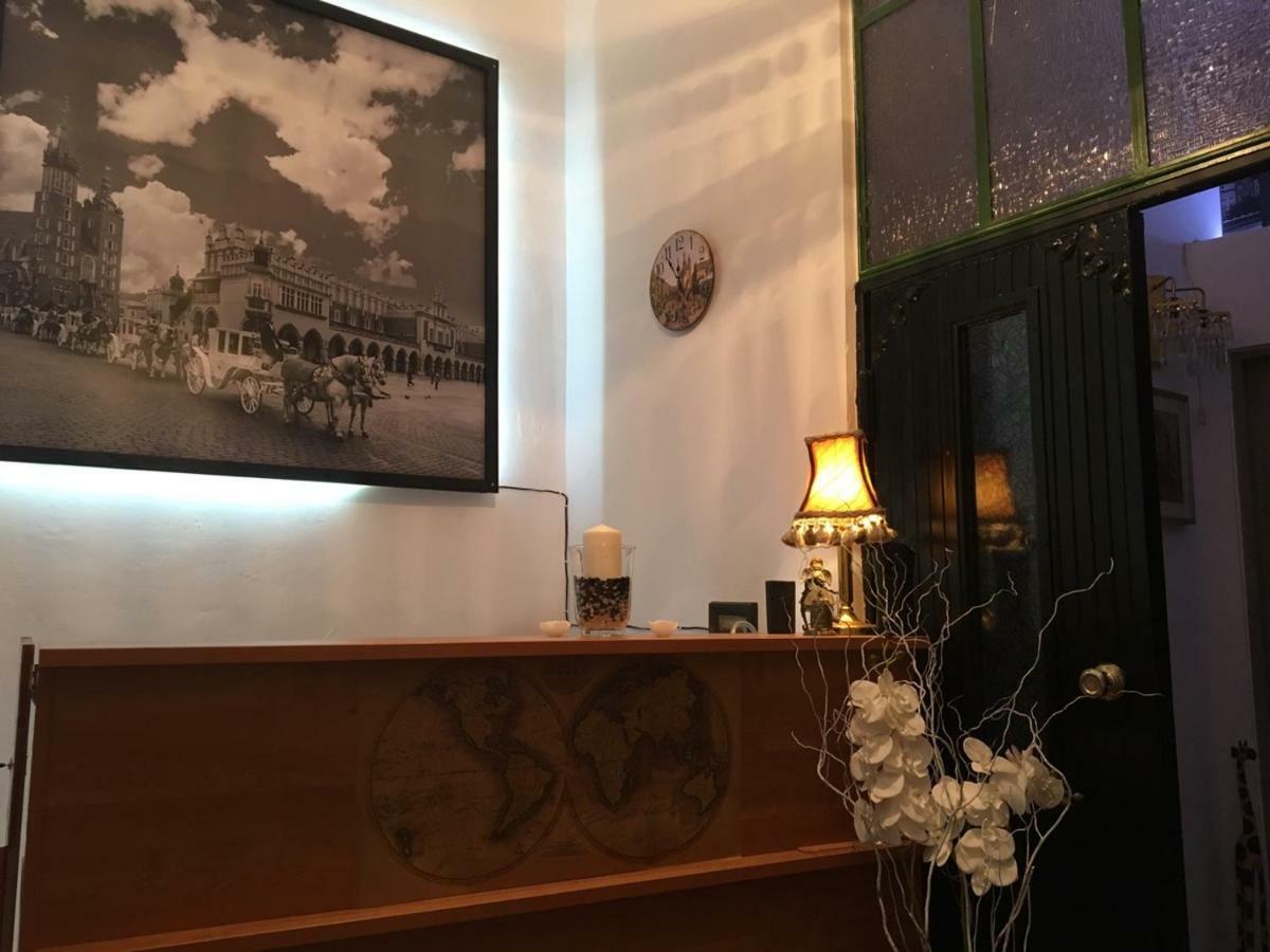 Aparthotel Old Cracow