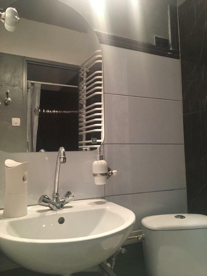 Aparthotel Old Cracow