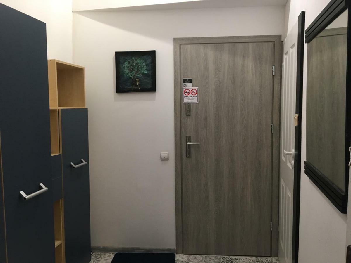 Aparthotel Old Cracow Krakow