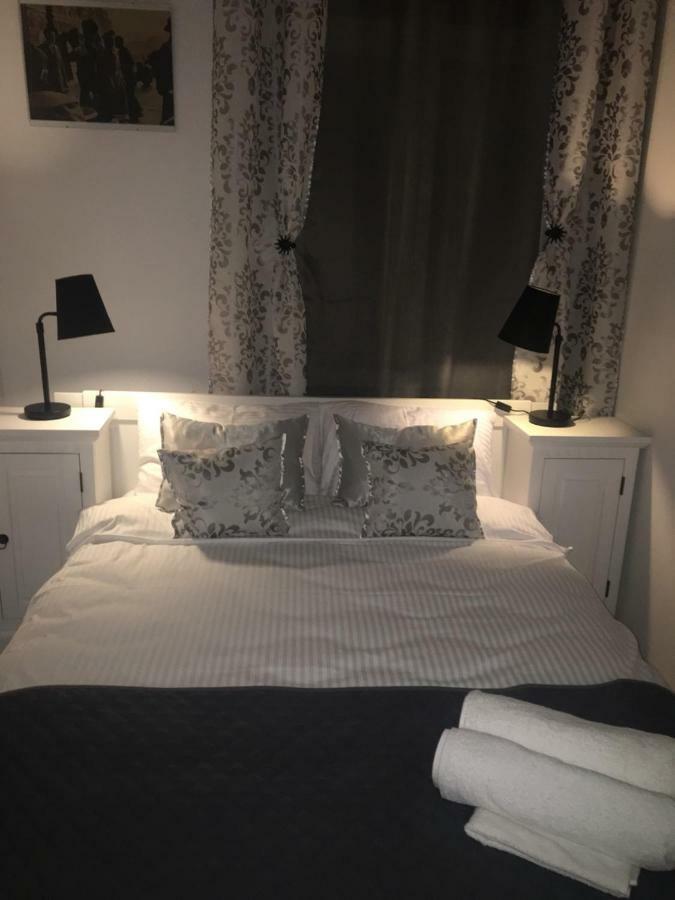 Aparthotel Old Cracow 3*