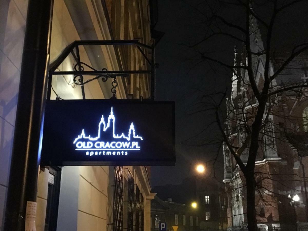 Old Cracow Aparthotel