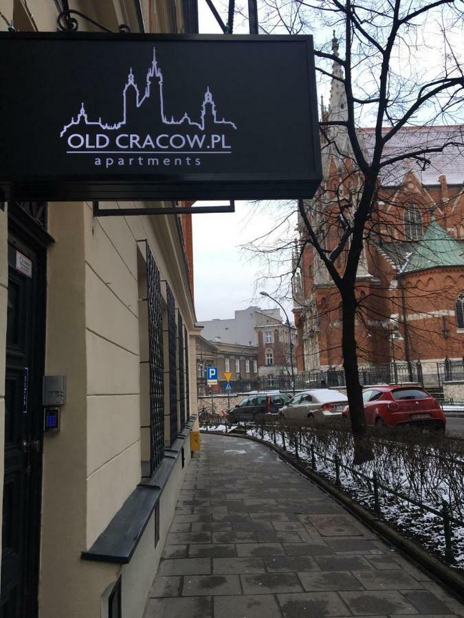 Aparthotel Old Cracow