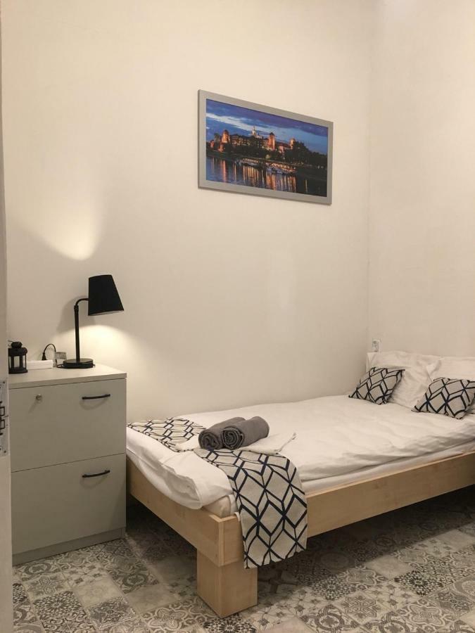 Old Cracow Aparthotel