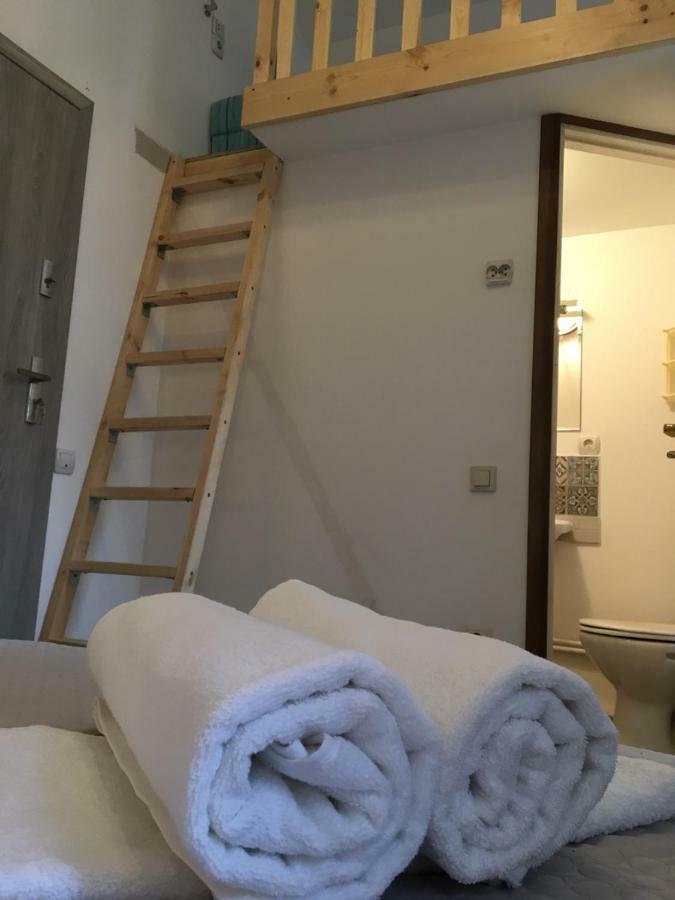 Aparthotel Old Cracow