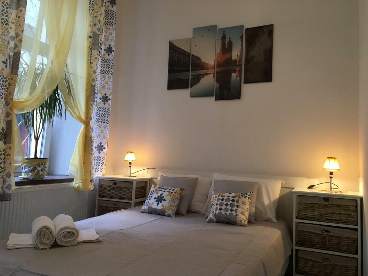 Aparthotel Old Cracow Krakow