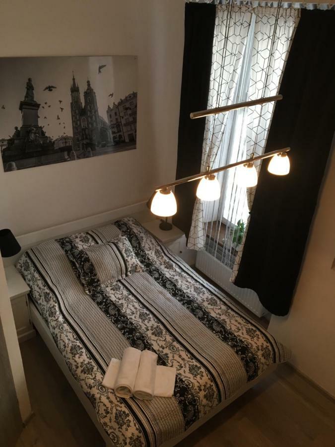 Old Cracow 3* Krakow