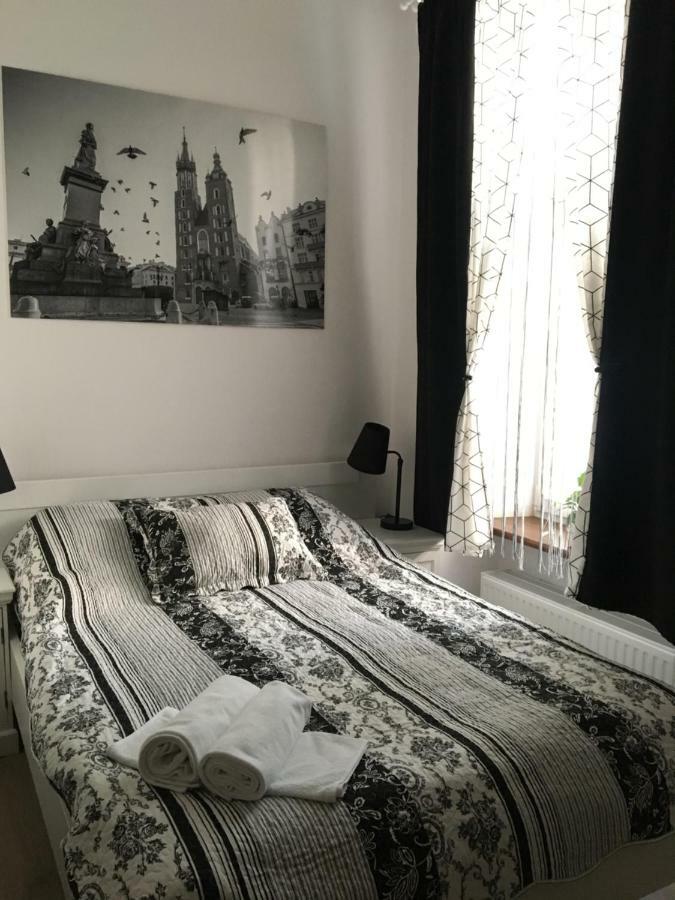 Old Cracow 3*