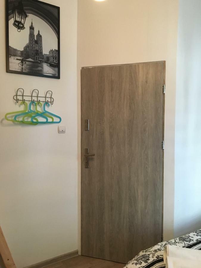Old Cracow Aparthotel