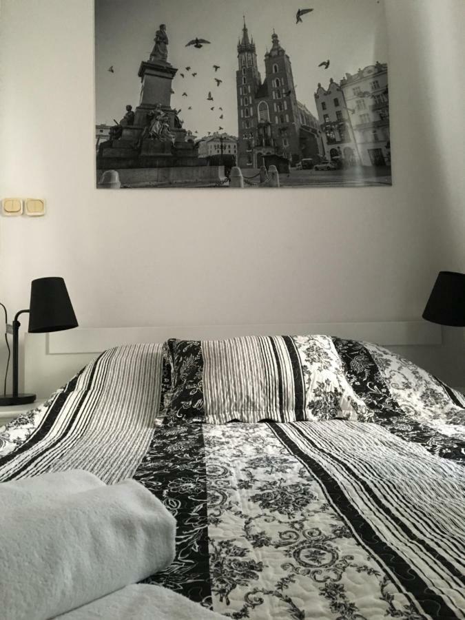 Aparthotel Old Cracow