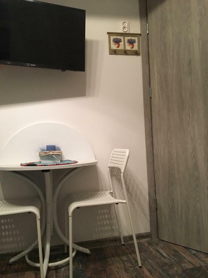 Aparthotel Old Cracow 3*