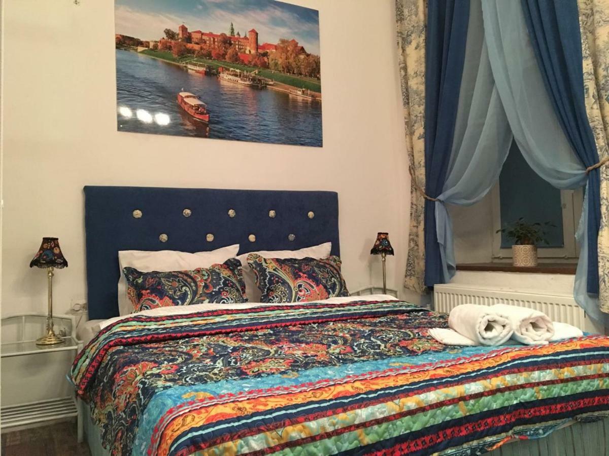 Old Cracow Aparthotel 3*