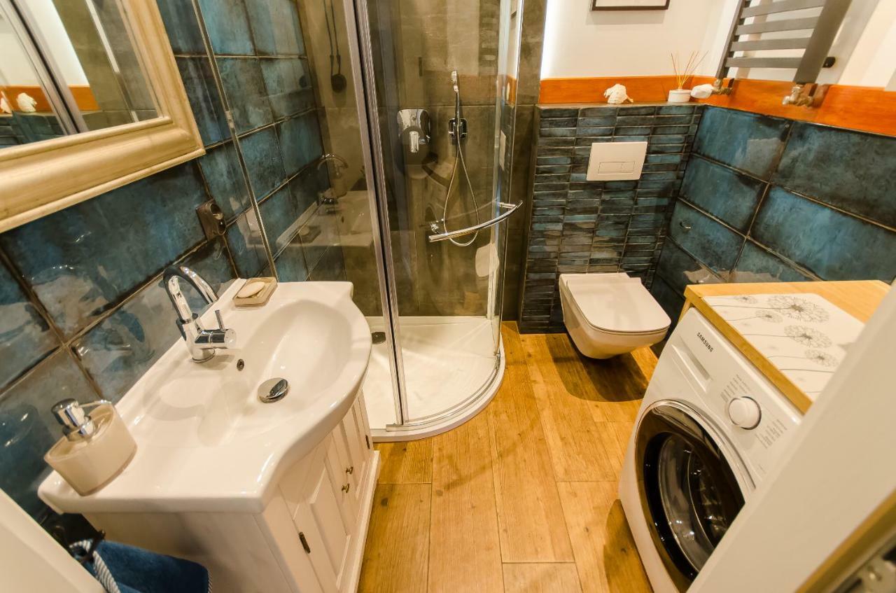 Apartamento Emeryk *
