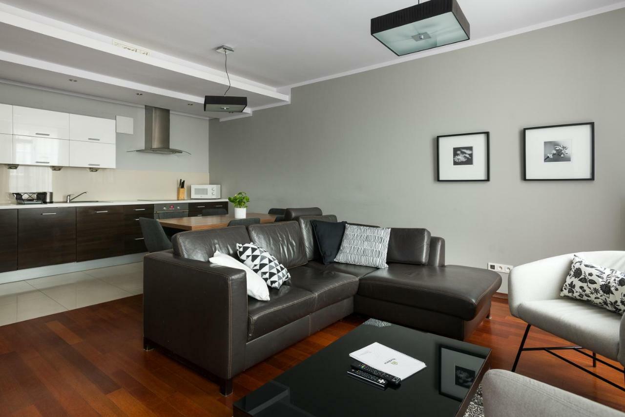 Apartament Yourplace Biskupia Old Town *