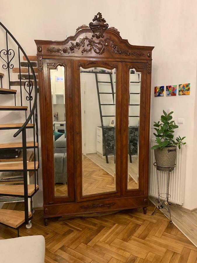 Charming In The Heart Of The Jewish District! * Krakau