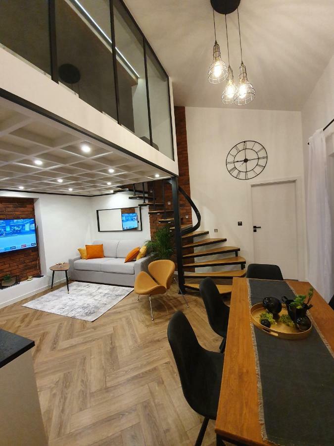 Apartamento Old Town Apartment, Morsztynowska *