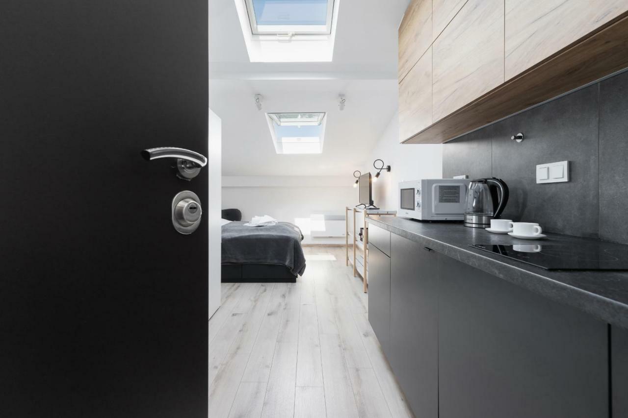 Mazowiecka By Renters * Krakow
