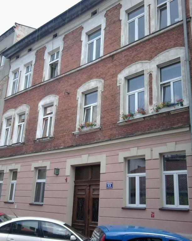 Art Pop In Cracow Apartamento Cracóvia
