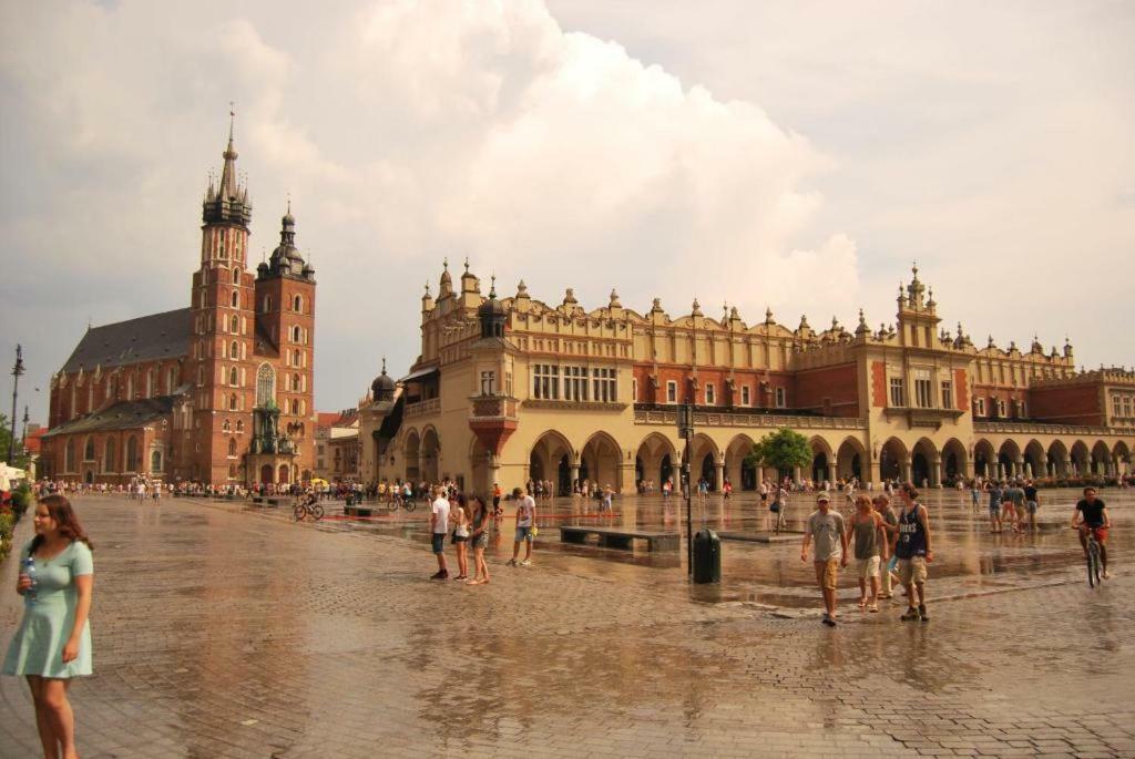 Apartamento Art Pop In Cracow