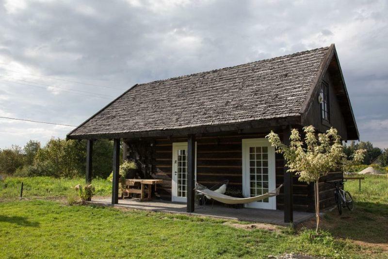 Holiday home W Trawach Krakow