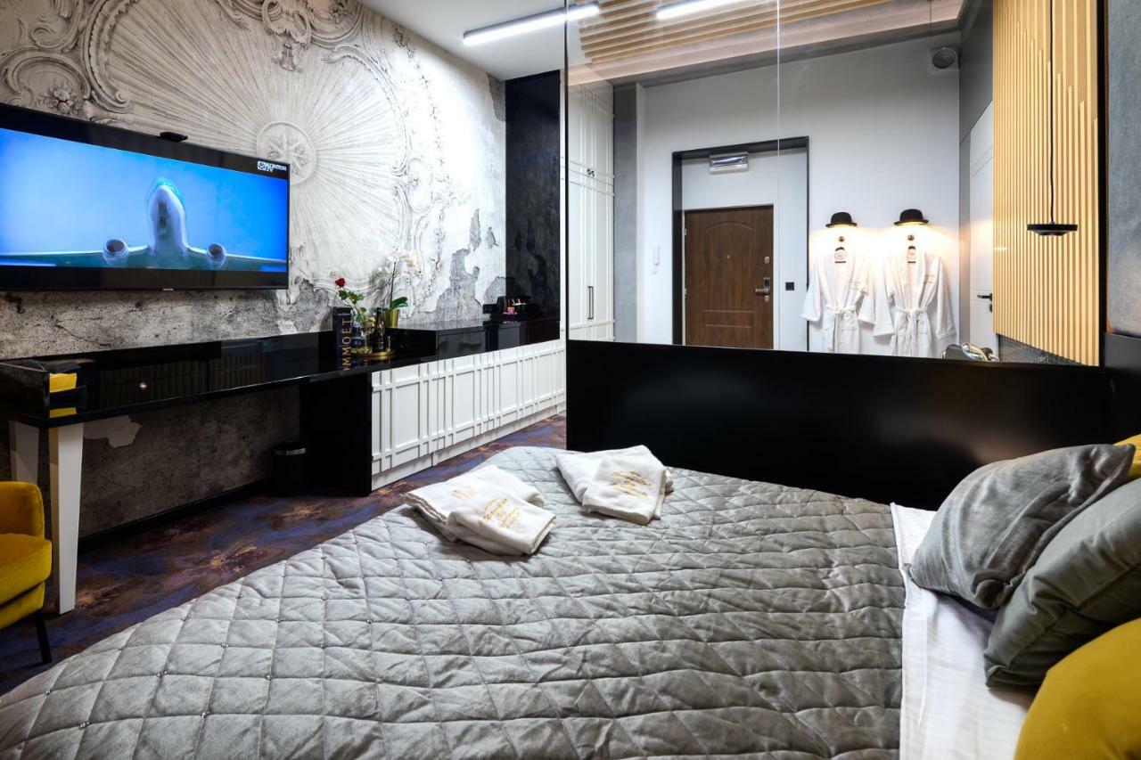 Starowislna Vip Jacuzzi Appartement