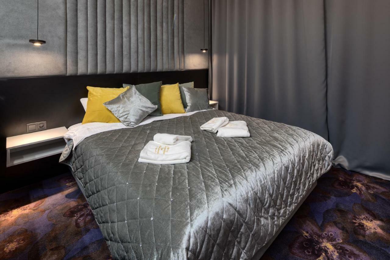 Starowislna Vip Jacuzzi Appartement *