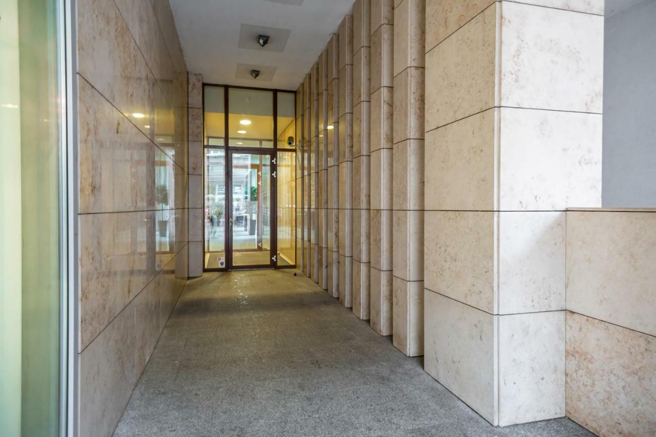 Cracow Zwierzyniecka By Renters *