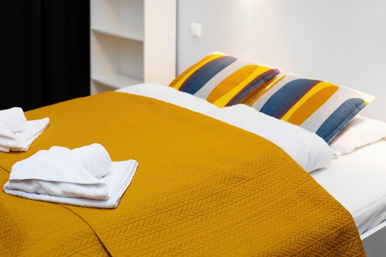 Apartment Cracow Zwierzyniecka By Renters Krakow