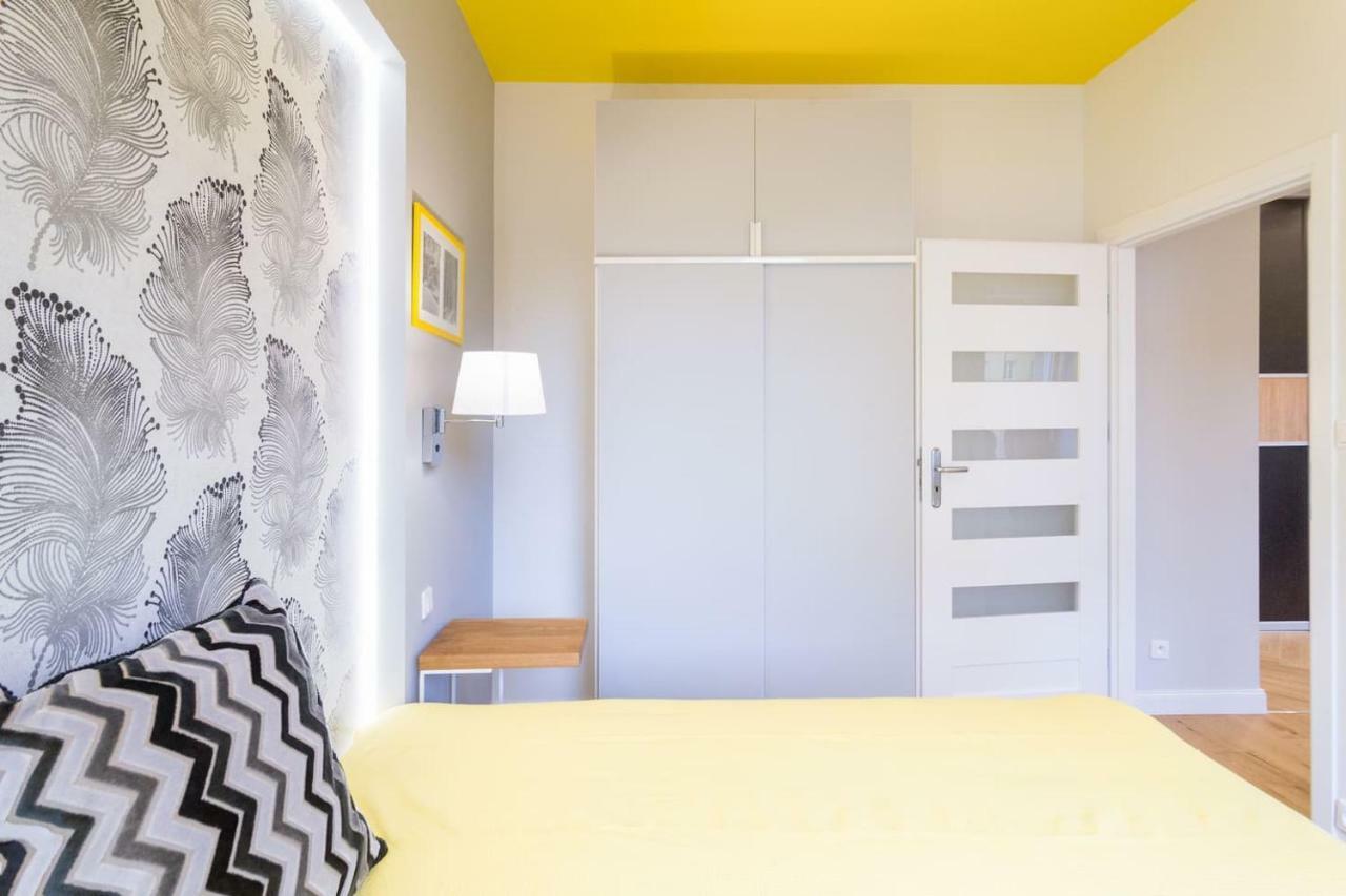 Przy Parku Krakowskim Appartement