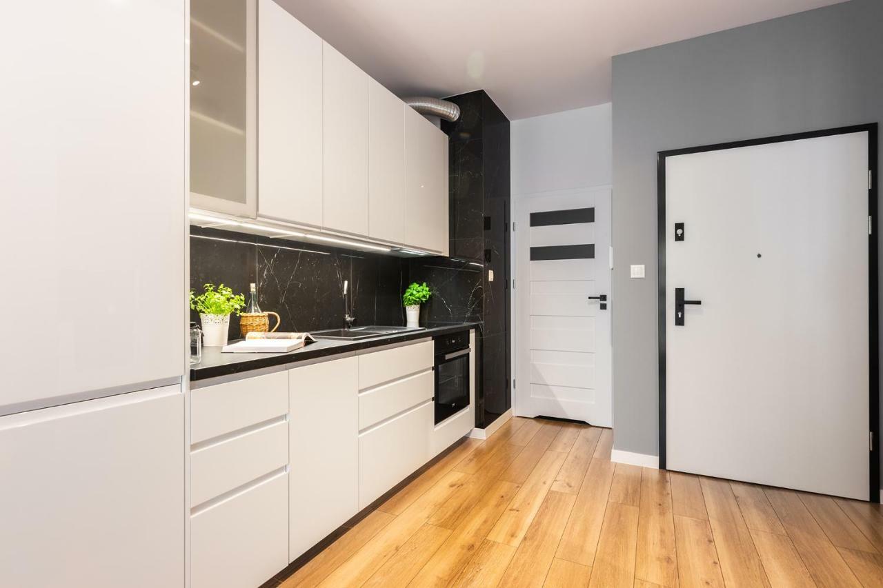Apartamento Novum With Parking *