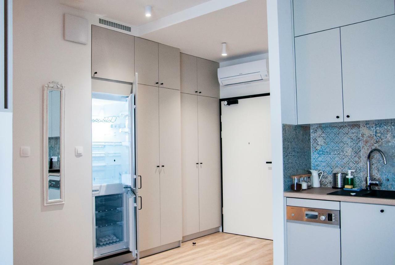 Apartamento Rakowicka Nearto Old Town *