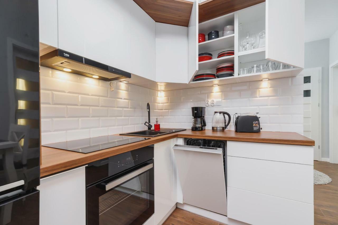 Apartamento Rydlowka By Renters