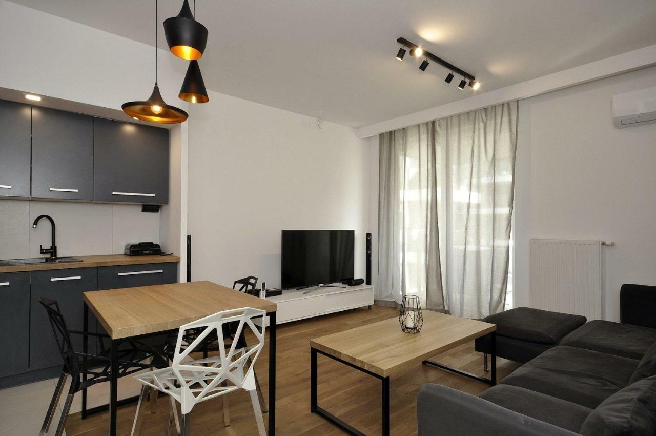 Apartment Apartament Zablocie Riverside Wawelofts *