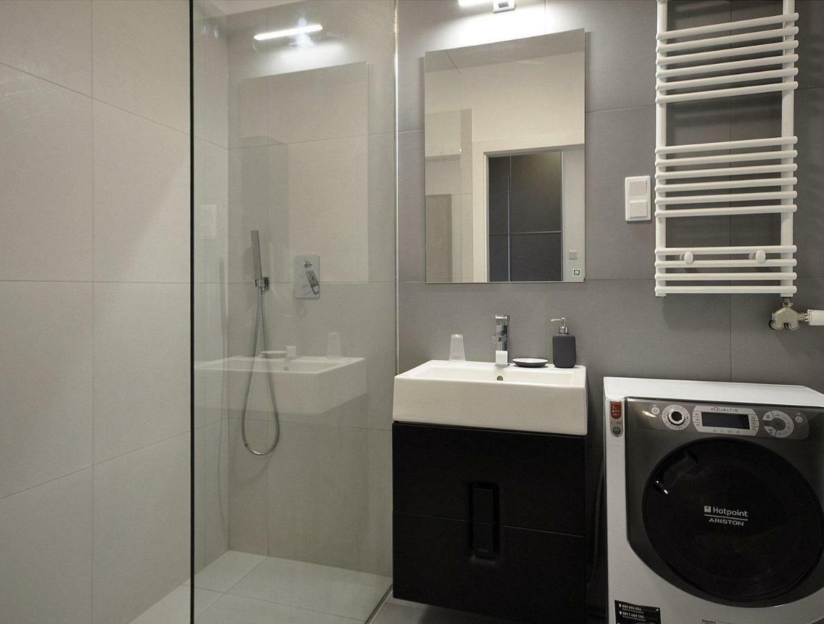 Apartament Zablocie Riverside Wawelofts Apartment