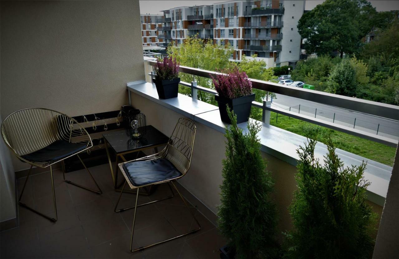 Lema Versace Apartment Krakow
