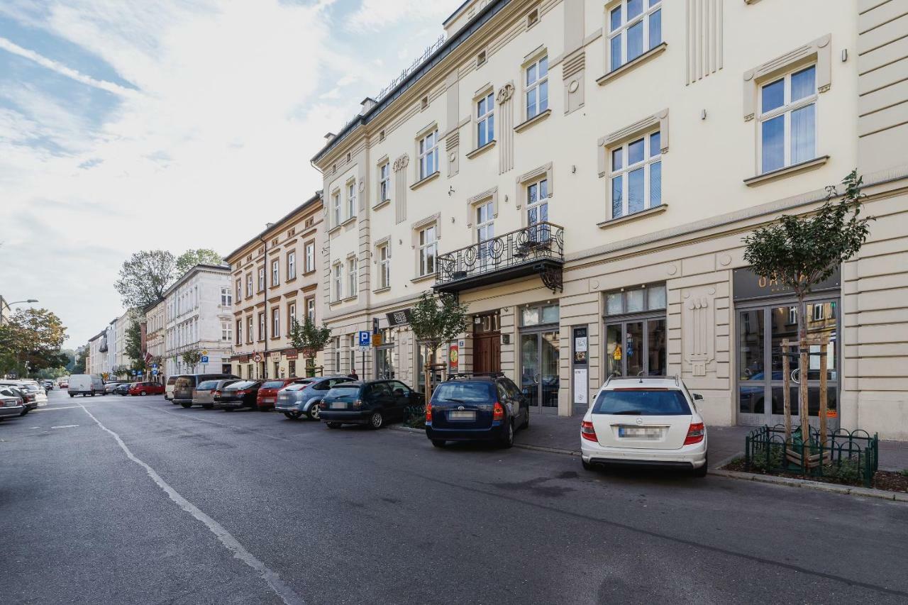 Apartamento Cracow Miodowa By Renters *