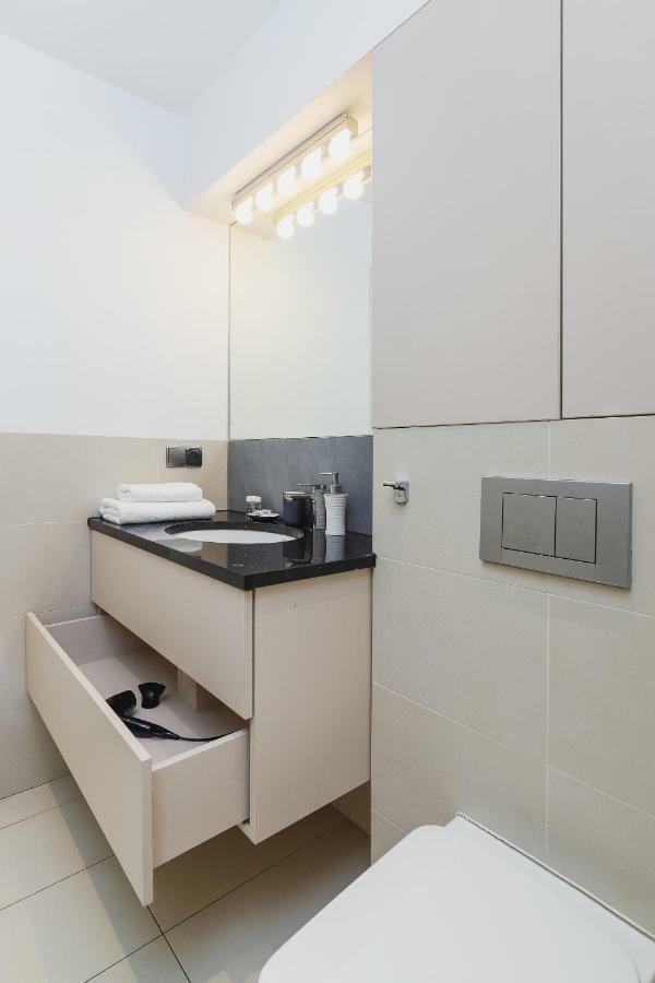 Cracow Miodowa By Renters Apartamento