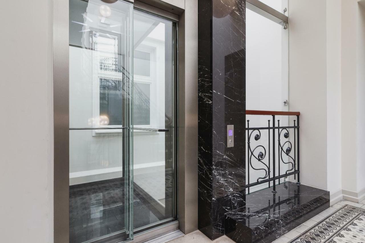Apartamento Cracow Miodowa By Renters