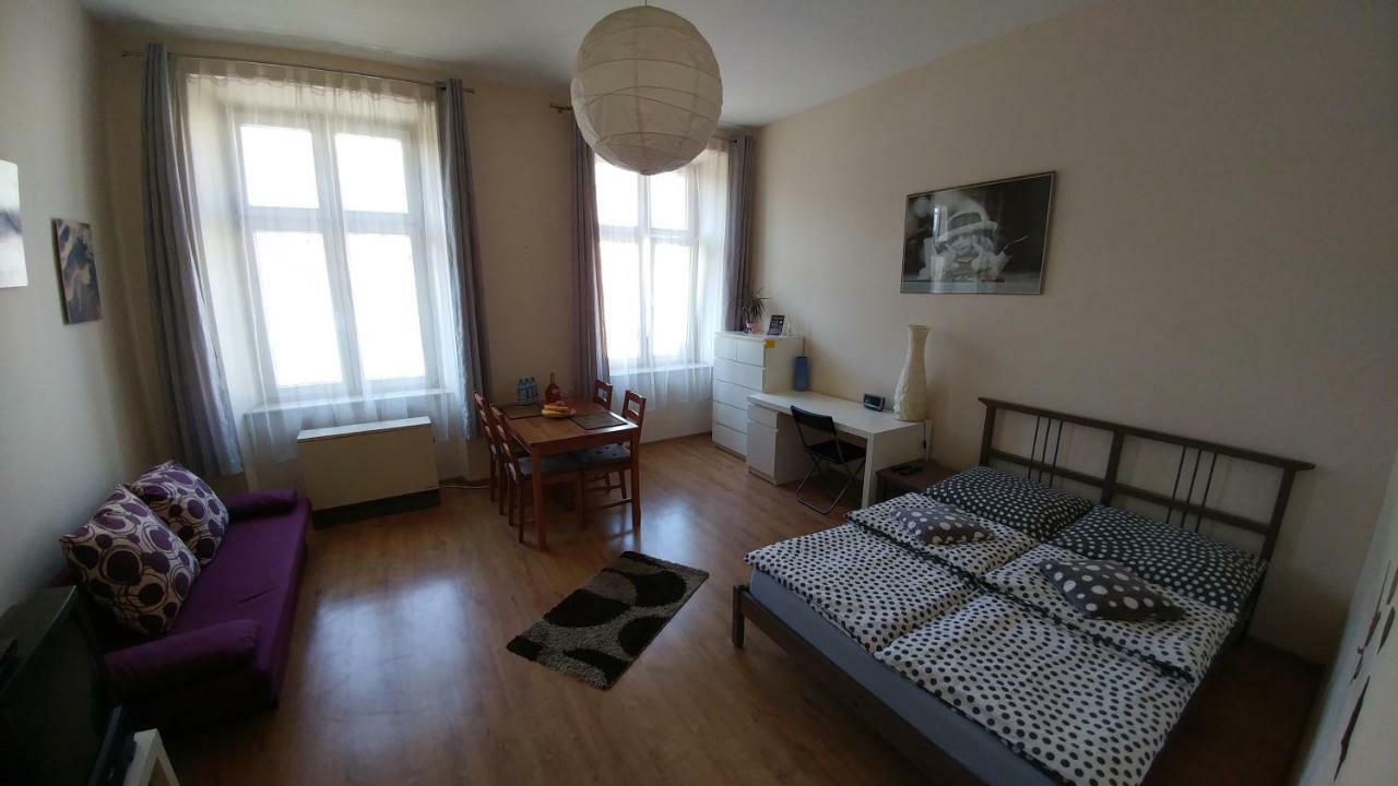 Apartment Apartament Optimum *