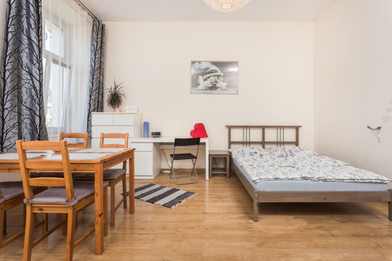 Apartament Optimum Krakow
