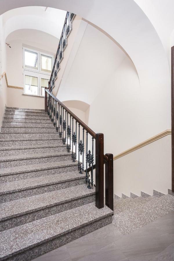 Apartament Optimum * Krakow