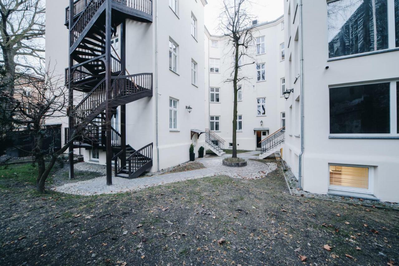 Apartament M3 Main Square *