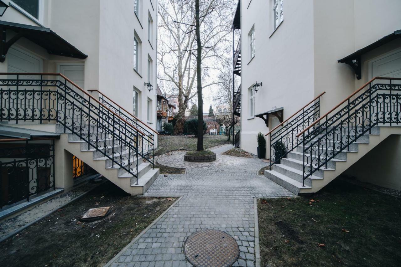 M3 Main Square Apartament Kraków